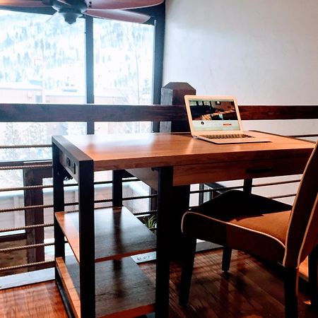 Vail View Loft - Slope-View Condo, Free Bus For Quick Access To Vail Village Exteriör bild