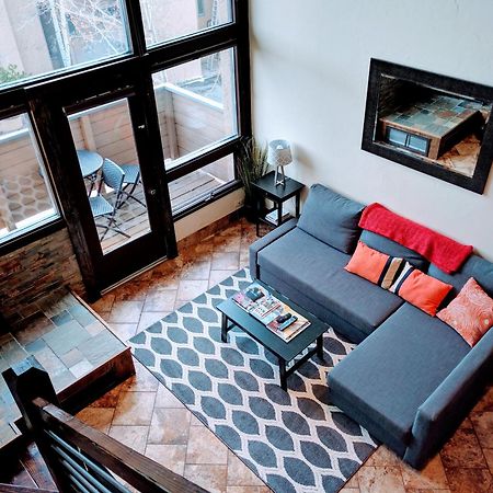 Vail View Loft - Slope-View Condo, Free Bus For Quick Access To Vail Village Exteriör bild
