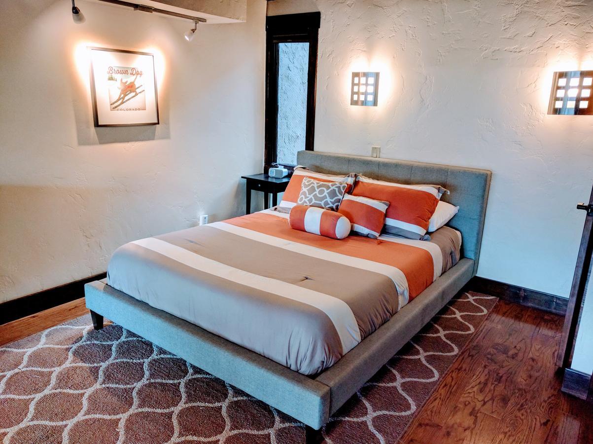 Vail View Loft - Slope-View Condo, Free Bus For Quick Access To Vail Village Exteriör bild