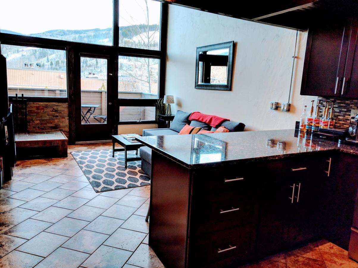 Vail View Loft - Slope-View Condo, Free Bus For Quick Access To Vail Village Exteriör bild