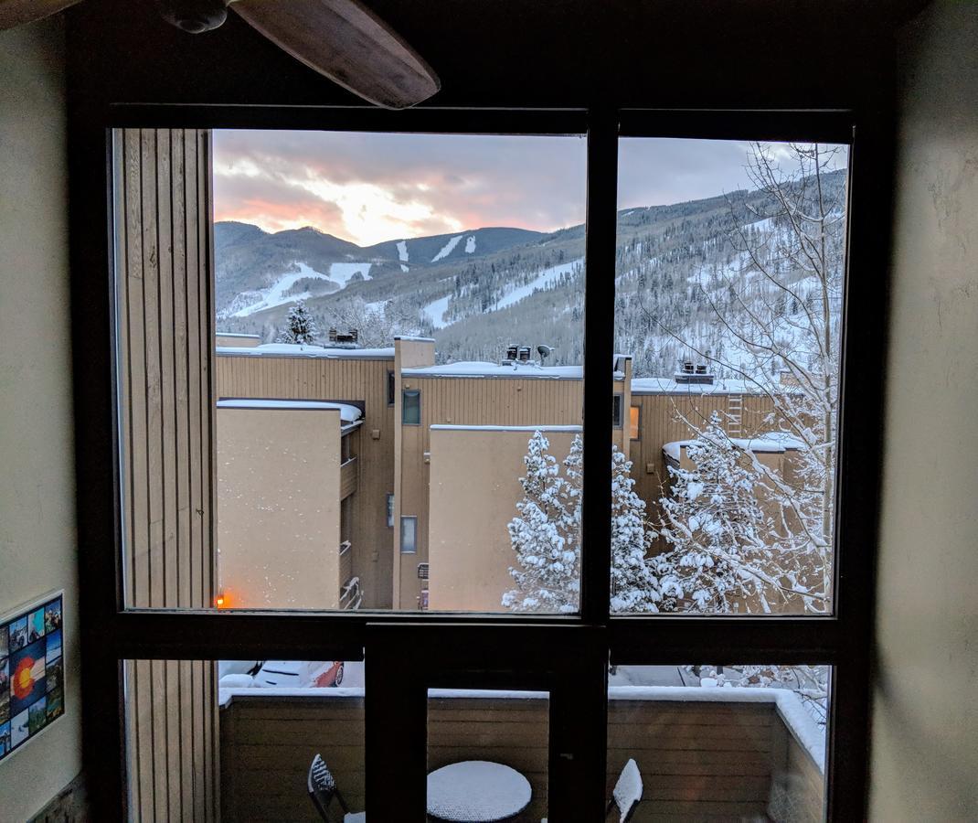 Vail View Loft - Slope-View Condo, Free Bus For Quick Access To Vail Village Exteriör bild