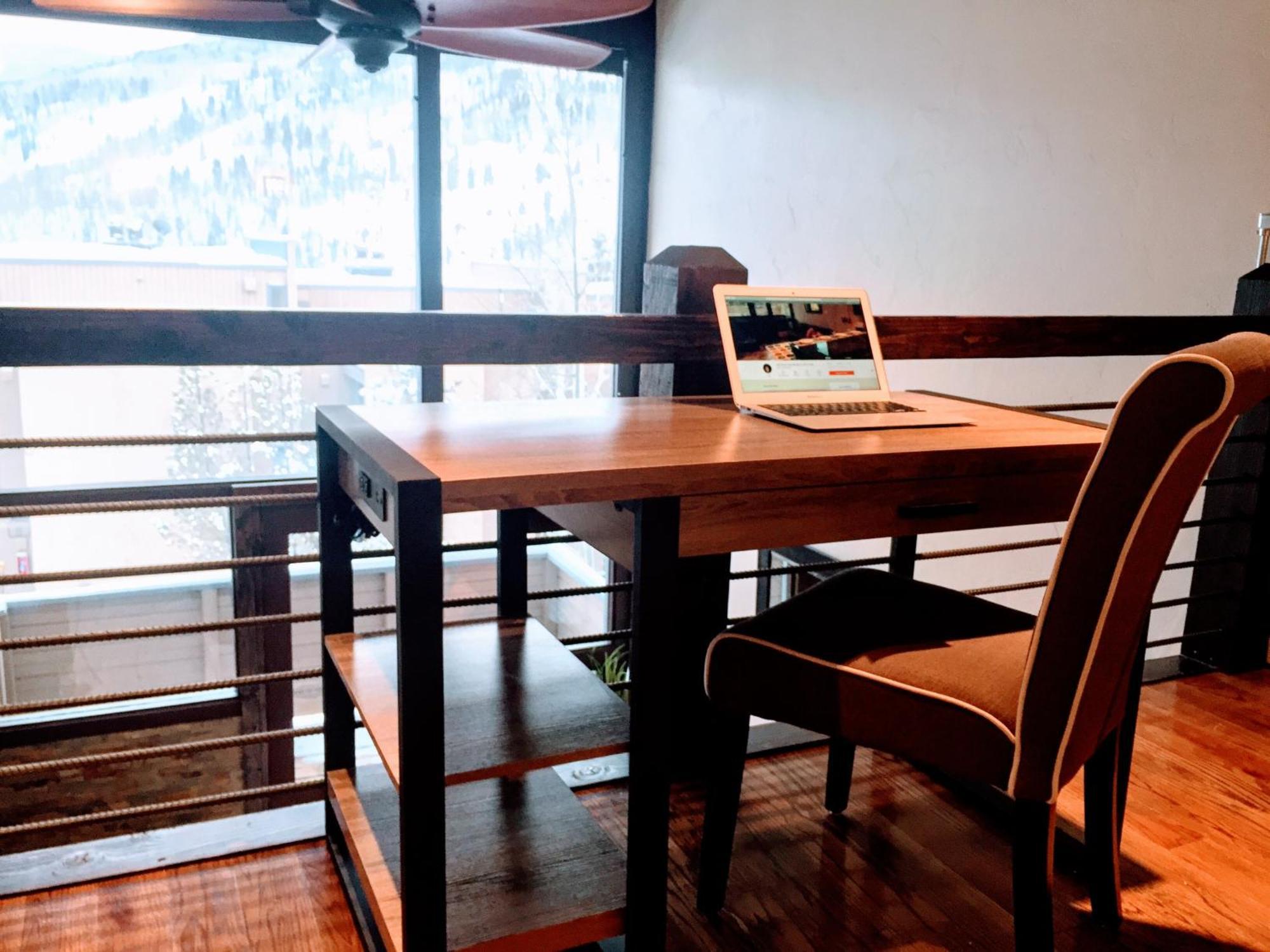 Vail View Loft - Slope-View Condo, Free Bus For Quick Access To Vail Village Exteriör bild