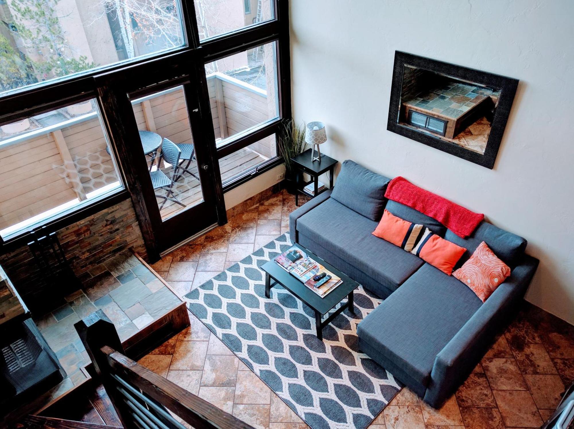 Vail View Loft - Slope-View Condo, Free Bus For Quick Access To Vail Village Exteriör bild